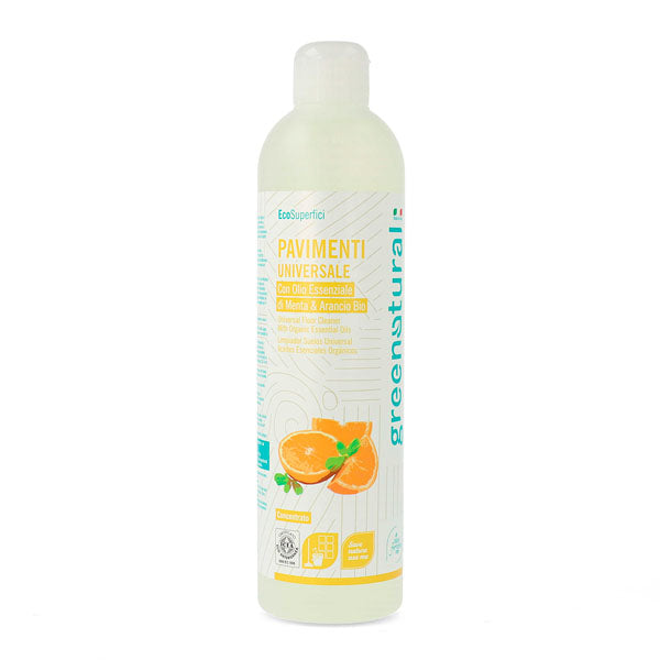 WC Gel Disincrostante 500 ml Greenatural - Professionale - Vendita Online -  Paolo Muratori