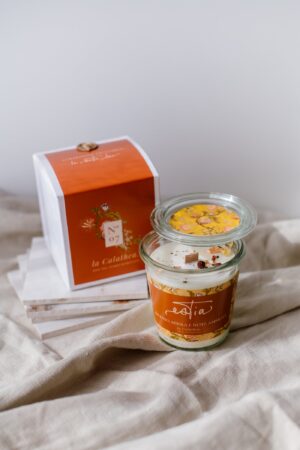 La Calathea Le Sette Dee | Estia