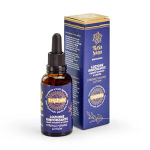 Lozione Rinforzante Con Triphala