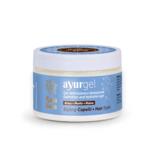 Ayurgel - Gel Capelli per Styling