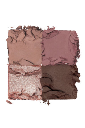 Rom&nd Better Than Eyes - Eyeshadow Palette 02 Dry Rose