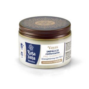 Vayas - Impacco Rinforzante con Triphala