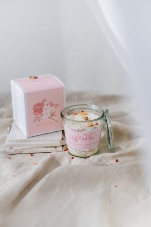 La Calathea Le Sette Dee | Afrodite