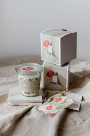 La Calathea Le Sette Dee | Demetra