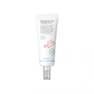 Axis-y Heartleaf My-Type Calming Cream