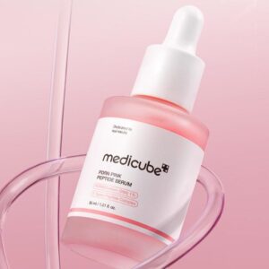 Medicube PDRN Pink Peptide Glow Serum