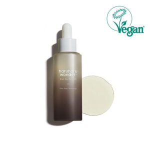 Haruharu Wonder Black Rice Facial Oil