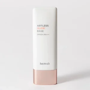 Heimish Artless Glow Base SPF50+ PA++++