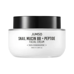 Jumiso Snail Mucin 88 + Peptide Cream