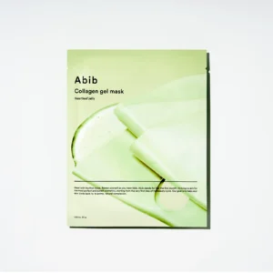 Abib Collagen Gel Mask Heartleaf Jelly