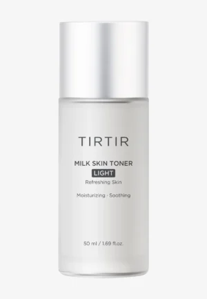 TIRTIR Milk Skin Toner Light 50 ml