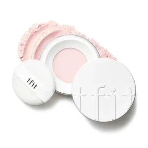 TFIT Translucent Set Finishing Powder - 05 Baby Pink