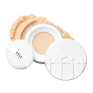 TFIT Translucent Set Finishing Powder - 2.1 Medium Beige