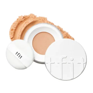 TFIT Translucent Set Finishing Powder - 2.2 Dark Beige