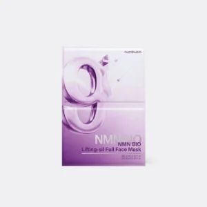 Numbuzin No. 9 NAD Bio Lifting Full Cover Facial Mask