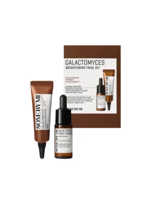 Some By Mi Galactomyces Brightening Trial Kit