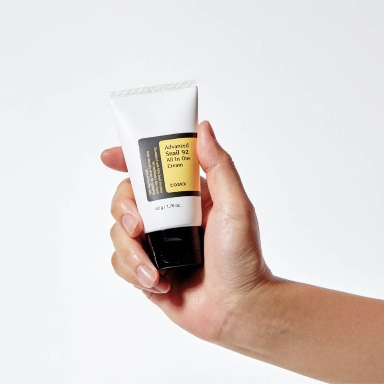 COSRX Advanced Snail 92 All In One Cream 50 ml