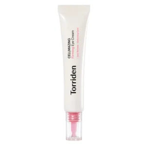 Torriden Cellmazing Firming Eye Cream