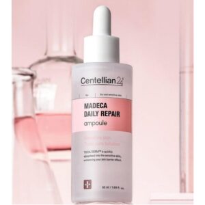 Centellian24 Madeca Daily Repair Ampoule