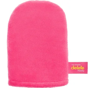 Delete Makeup The Original Makeup Remover Glove