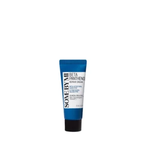 Some By Mi Beta Panthenol Repair Cream TRAVEL SIZE
