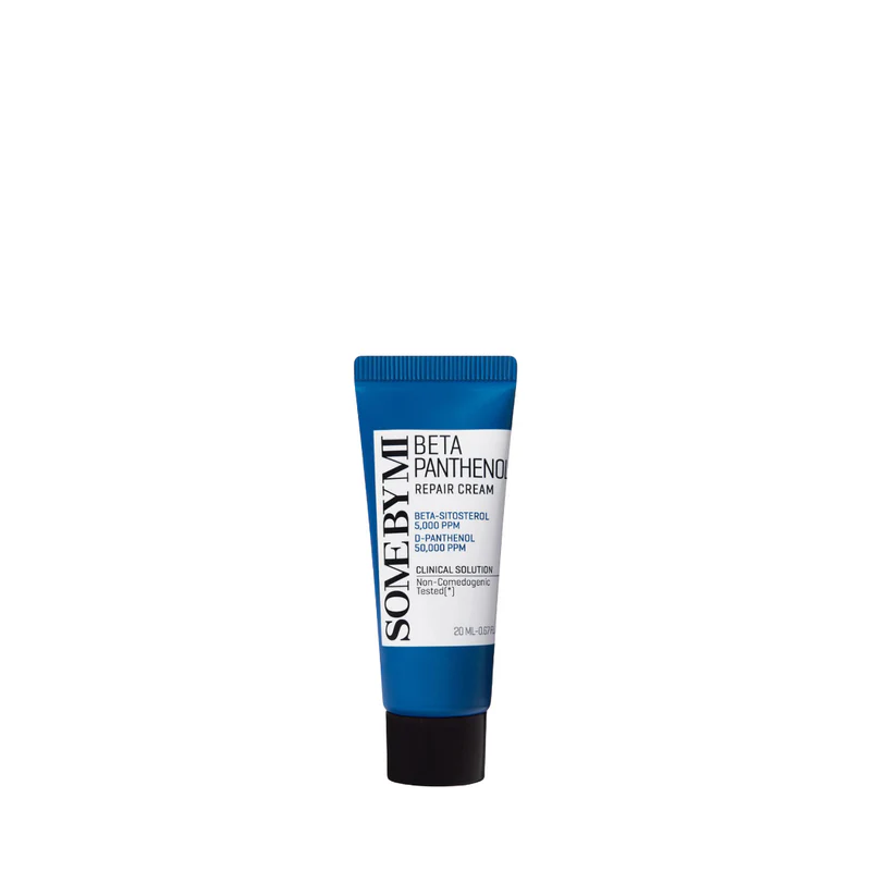 Some By Mi Beta Panthenol Repair Cream TRAVEL SIZE