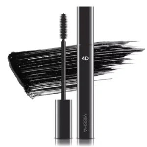 Missha 4D Mascara