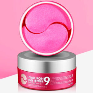 Medipeel Hyaluron Rose Peptide9 Ampoule Eye Patch