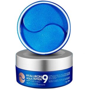 Medipeel Hyaluron Aqua Peptide 9 Ampoule Eye Patch
