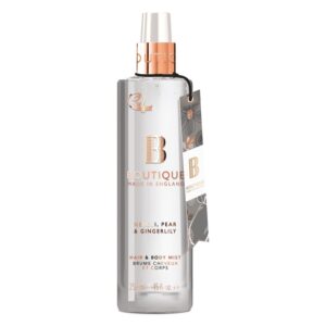 Grace Cole Neroli, Pear & Gingerlily Hair & Body Mist