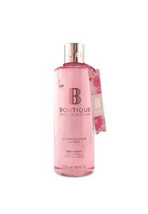 Grace Cole Cherry Blossom & Peony Body Wash