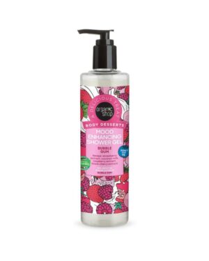 Organic Shop Body Dessert Bubble Gum Shower Gel