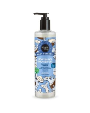 Organic Shop Body Dessert Coconut Water Shower Gel