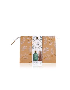 Set da Bagno Winter Spa