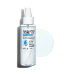 APLB Hyaluronic Acid Ceramide HA B5 Mist Essence