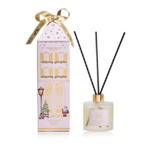 Himalaya Diffuser Joy Home Torta di Noci