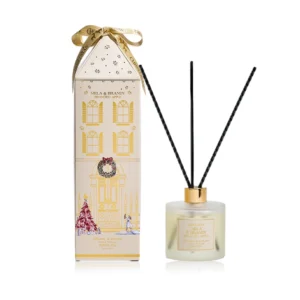 Himalaya Diffuser Joy Home Mela & Brandy