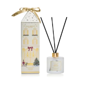 Himalaya Diffuser Joy Home Legno Speziato