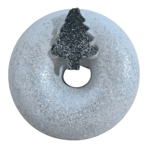 Sapone Artigianale Christmas Tree