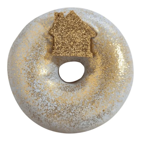 Sapone Artigianale Christmas Magic