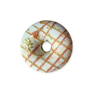 Sapone Artigianale Green Pistachio