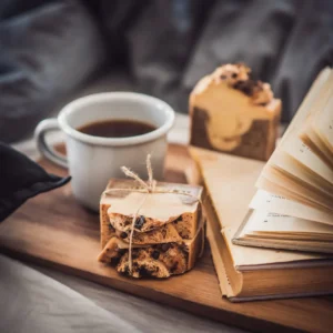 Sapone Artigianale Cappuccino