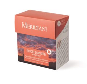 Nuvola Scarlatta Astuccio 15 filtri