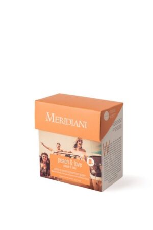 Peach & Love Astuccio 15 filtri