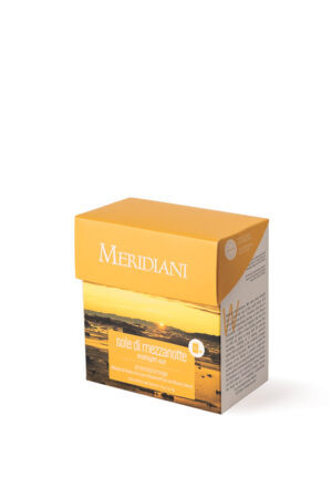 Sole di Mezzanotte Astuccio 15 Filtri