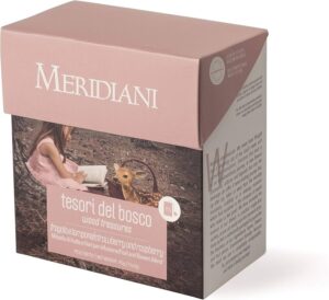 Tesori del Bosco Astuccio 15 filtri