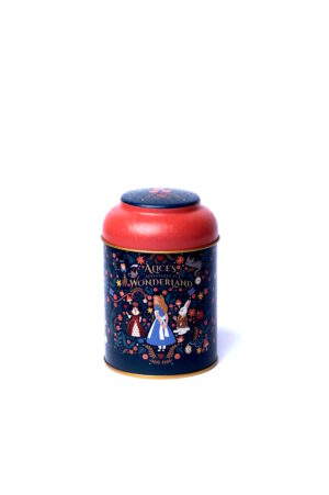 Latta Favole Alice 12 filtri