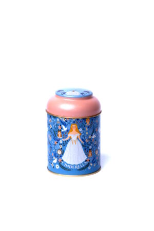 Latta Favole Cenerentola 12 filtri