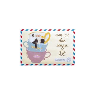 Infuso Magia de Granada Busta 40 gr