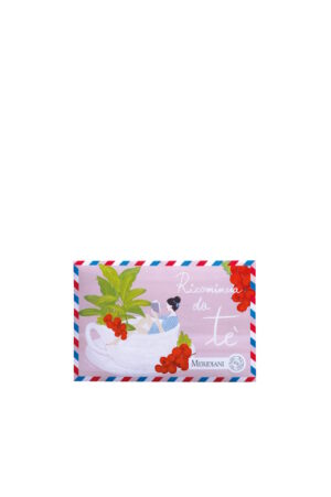 Infuso Profumo di Bosco Busta 40 gr